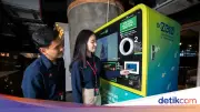 TelkomGroup Perkuat Transformasi Bisnis dengan ESG demi Pertumbuhan Berkelanjutan