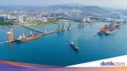 Telkomsat Perkuat Bisnis Data Maritim dengan AIS Data, Ini Manfaatnya