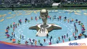 Telkomsel dan Fola Play Sajikan Live Streaming Piala Dunia 2026 Mulai Rp25 Ribu