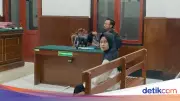 Terapis Spa Bantah Curi Uang Rp 1,2 M, Klaim Ada Hubungan Spesial