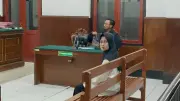 Terapis Spa Curi Rp1,28 M dari ATM Klien Dituntut 3 Tahun Penjara