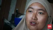 Teror Api Misterius di Sleman: Fia Rugi Rp70 Juta, Tidur Hanya 3 Jam