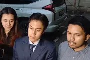 Thariq Halilintar dan Aaliyah Massaid Jalin Kerja Sama dengan Hanania Group