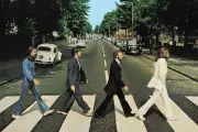 The Beatles Resmi Tetapkan 25 Juni sebagai Hari Beatles Sedunia