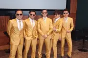 The Changcuters Rilis Album Baru 'WOW MA' Setelah 6 Tahun