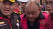 Tiga Mantan Pimpinan BGN Tersangka Korupsi Motor Listrik dan Sepatu
