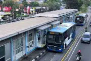 Tiga Rute Transjakarta Berubah, Cek Rute 10D, 1N, dan 9H