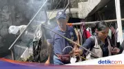 Tim UGM Ungkap Dugaan Teror Api di Sleman: Limbah Ayam Hasilkan Gas Hidrogen