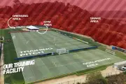Timnas Swiss Ungkap Lokasi Base Camp Piala Dunia 2026 di San Diego
