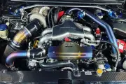 Tips Merawat Mesin Turbo Mitsubishi Eclipse Cross dan Pajero Sport