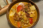 Tips Olah Daging Kambing agar Empuk dan Tidak Bau Prengus untuk Tongseng