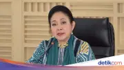 Titiek Soeharto Puji Kenaikan Kepercayaan Publik ke Polri 82,4%