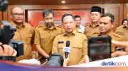 Tito Minta Pemda Kebut Pendataan Huntap bagi Penyintas Bencana Sumatera