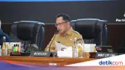 Tito Puji Inflasi Nasional 3,08%, Waspadai Harga Minyak Goreng