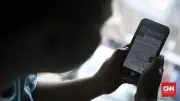 Tiyo Eks Ketua BEM UGM Temukan Dua Alat Pelacak di Mobilnya