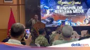 TNI Bantah Gusur SD di Ende untuk Bangun Koperasi Desa Merah Putih