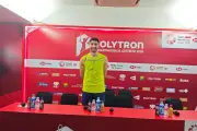 Toma Junior Popov Tak Puas Meski Menang WO di Indonesia Open 2026