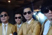 Tria The Changcuters Buka Suara soal Penampilan di Acara Kelulusan SD Anak