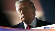 Trump Pastikan Kesepakatan Damai AS-Iran Ditandatangani, Selat Hormuz Dibuka Penuh