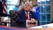 Trump Perkirakan Gencatan Senjata dengan Iran Pekan Depan
