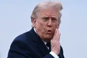 Trump Rencanakan Beli Kepulauan Chagos dari Mauritius