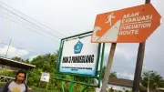 Tsunami Terjang Tiga Wilayah Indonesia Imbas Gempa Filipina M 7,7