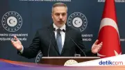 Turki Prihatin Eskalasi Perang Rusia-Ukraina dan Serangan ke Warga Sipil