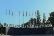 UGM Mulai Ujian Mandiri CBT 2026, Diikuti 44.972 Peserta