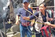 UGM Ungkap Penyebab Munculnya 73 Titik Api di Rumah Sleman