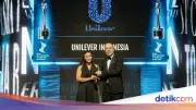 Unilever Indonesia Raih Penghargaan Best Companies to Work For in Asia 2026