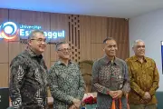 Universitas Esa Unggul Luncurkan International College dengan ASU