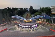 Universitas Terbuka: PTN-BH dengan Biaya Kuliah Terjangkau, Ini Fakultas dan Prodi