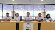 Update Gempa M7,7: BMKG Tetapkan Status Siaga Tsunami di Sulut