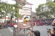 UPI Bandung Benarkan Mahasiswanya Ditahan Polisi Usai Demo