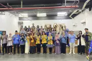 UT Luncurkan PKM Nasional 2026 untuk UMKM Kademangan