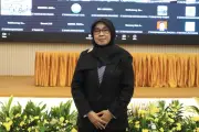 Uun Kurniasih, Perempuan Pertama Kepala KUA di Indramayu