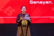 Video Puan Minta Pajak Digenjot Ternyata Hasil Manipulasi AI