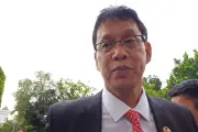 Video Purbaya Umumkan Dana Hibah Rp 500 Juta dari Arab Saudi Ternyata Hoaks AI