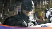 Viral 'Batman Meksiko' Buru Maling Motor, Ikat ke Tiang Lampu