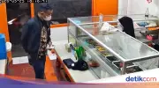 Viral Maling Motor Modus Jamin iPhone 17 Pro Max dan Samsung Z Fold Replika