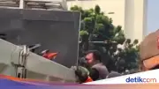 Viral Motor Ojol Diangkut Dishub, Kadishub DKI Janji Pendekatan Humanis