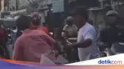 Viral Pemukulan Pemotor di Neglasari, Pelaku Sopir Angkot Ditangkap