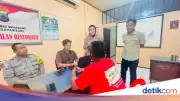 Viral Pria Lempar Kucing ke Banjir Kanal Timur Semarang, Pelaku Diamankan