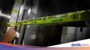 Viral Remaja Terluka Berdarah di Jaksel, Polisi Pastikan Korban Kecelakaan