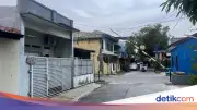 Viral Tetangga Siram Air Bekas Lap Anjing ke Jalan di Tangerang Sejak 2021