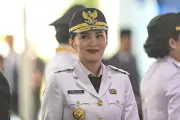 Viral Video Kuis Tebak Provinsi Sherly Tjoanda, Ternyata Hasil AI