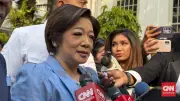 Waka BGN Agustina: Refocusing Penerima Manfaat Program MBG untuk Efisiensi Anggaran