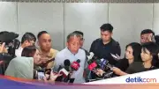 Waka DPR: Intensitas Kunjungan Luar Negeri Setiap Presiden Berbeda
