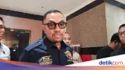 Waka Komisi III DPR Atensi Kasus Wanita Disekap Pacar: Hukum Berat Pelaku