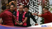 Waka Komisi III DPR Minta Dadan Hindayana Dkk Dihukum Berat Agar Jera